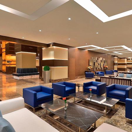 Four Points By Sheraton Makkah Al Naseem Мекка Экстерьер фото