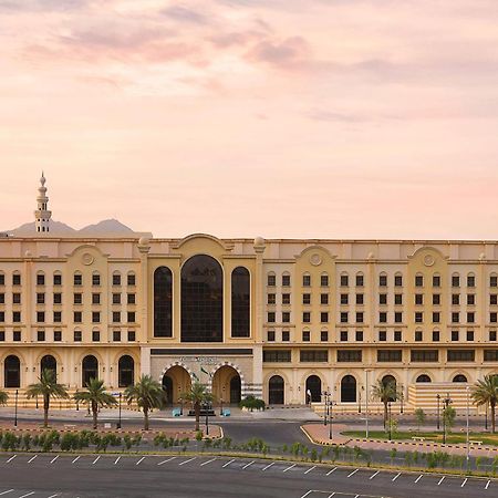 Four Points By Sheraton Makkah Al Naseem Мекка Экстерьер фото