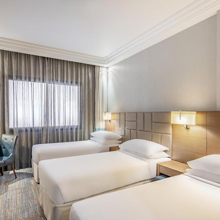 Four Points By Sheraton Makkah Al Naseem Мекка Экстерьер фото