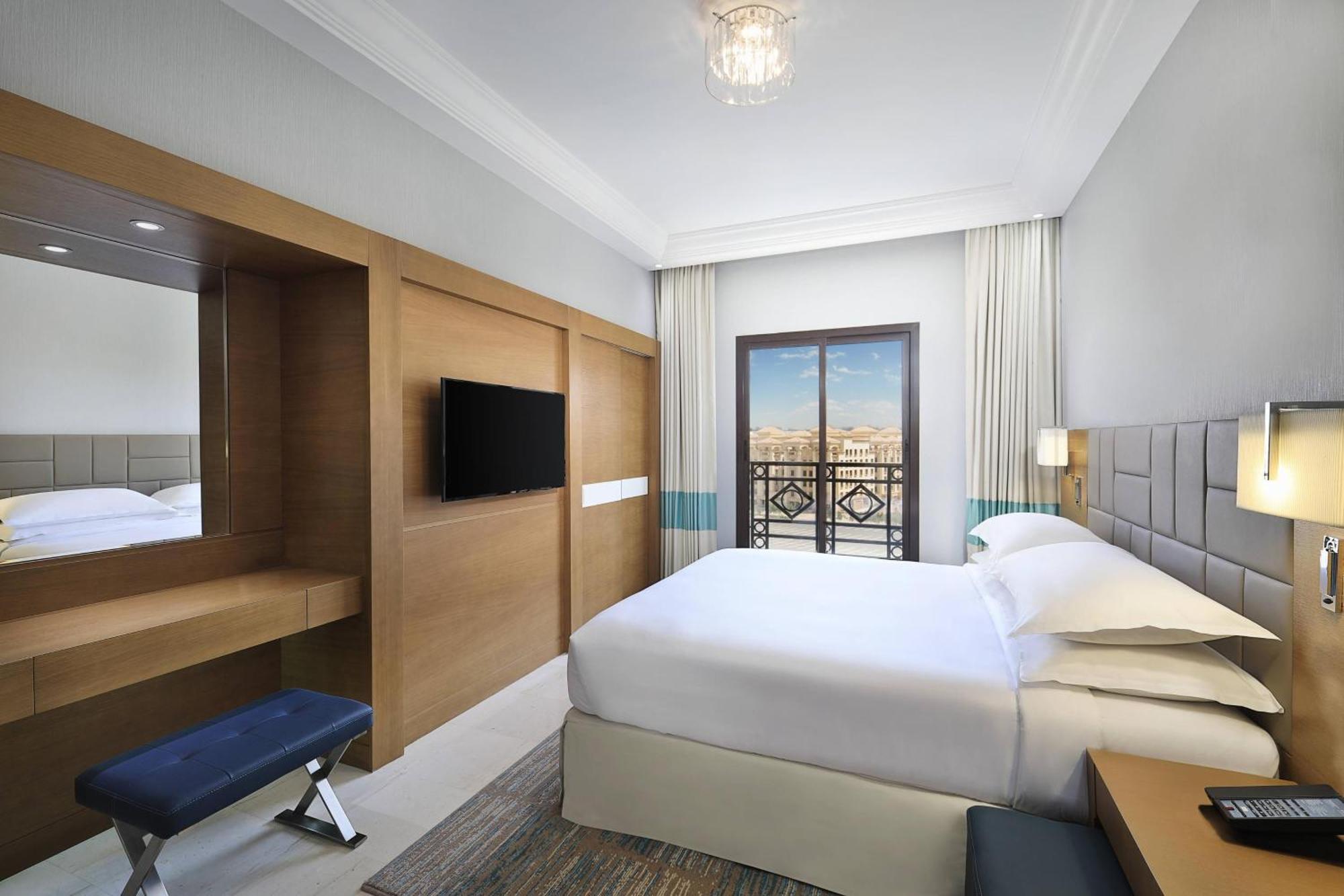 Four Points By Sheraton Makkah Al Naseem Мекка Экстерьер фото